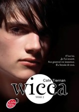 Wicca, Tome 2 : - Tiernan