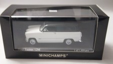 1:43  Ford Taunus 12M Kombi 1957 von Minichamps