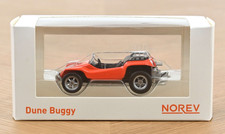 Con-Ferr Dune Buggy 1968