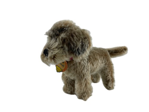 Steiff tier 4190 hund - tier,
