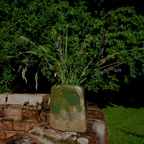Spektakuläres frei gebautes - frei,