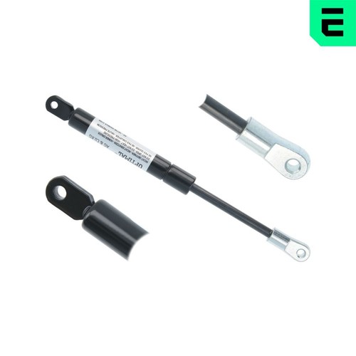 Gasfeder motorhaube optimal - 2x,