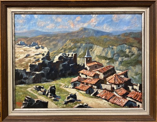 Raymond spencer millard - spencer,