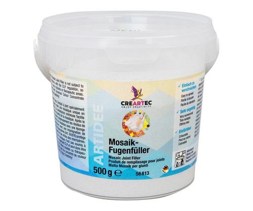 Creartec artidee mosaik - creartec,