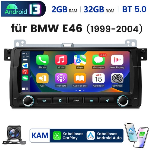 Carplay android14 autoradio - carplay,