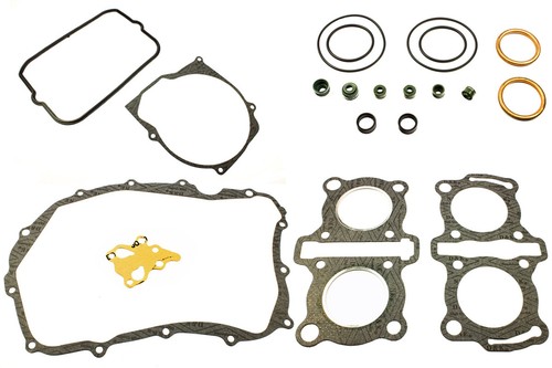 Motor dichtsatz komplett - motor, für