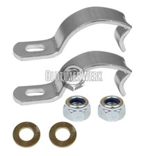 Schellen für Stabilisator