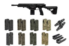 Dye DAM Magazine 10er und 20er