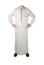 Muslimischer Thobe, arabischer