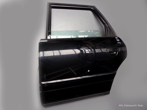 Audi avant tür hinten - avant,