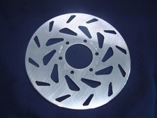 Bremsscheibe  für BOOM Rewaco