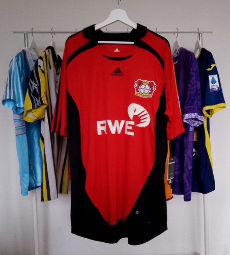 Bayer leverkusen trikot - bayer,