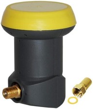Humax Gold Single LNB