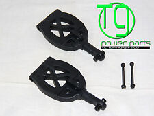 Reely Carbon Fighter III 1:6 Querlenker hinten unten 1 Paar NEU