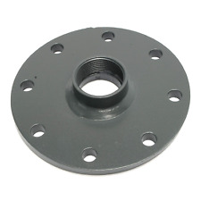 Flanschplatte 180 mm Lochkreis