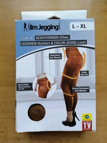 Slim jeggings xl sexy - slim,