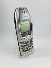 Nokia 6310i Klassik - guter
