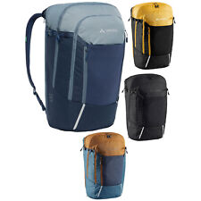 Vaude Cycle 28 II 15875 ﻿Radtasche Rucksack Gepäckträgertasche Fahrradtasche 28L