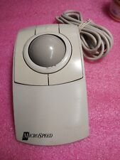 VINTAGE MICRO SPEED PC-TRAC