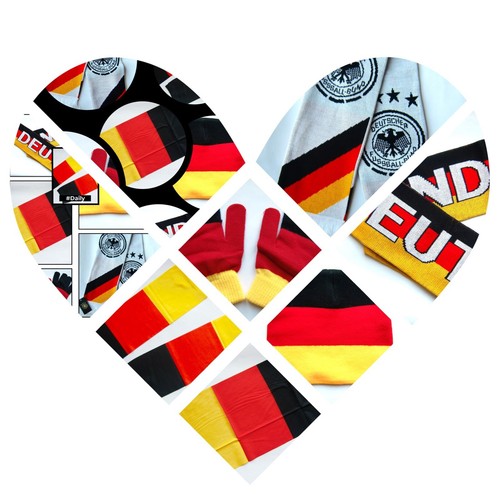 Deutschland fan artikel - deutschland, fan-artikel