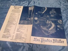 Pinkus Müller , Münster 