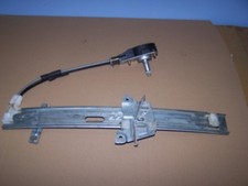 manueller Fensterheber MFH hinten rechts Mazda 626 V GF Hatchback Bj.97