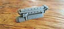Dieselmotor spur tt - spur, h0