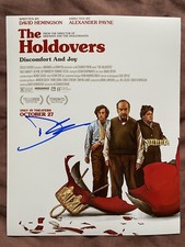 Dominic Sessa original