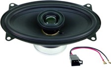 Car Speakers VW Golf 1 Evo