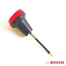 Bosch Warnblinkschalter Achse Schalterknopf Oldtimer 12V Bosch--Nr. 3337030086