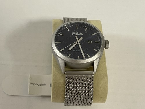 Fila herren armbanduhr - fila,
