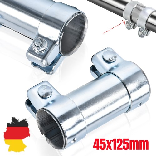 Universal rohrverbinder - universal,