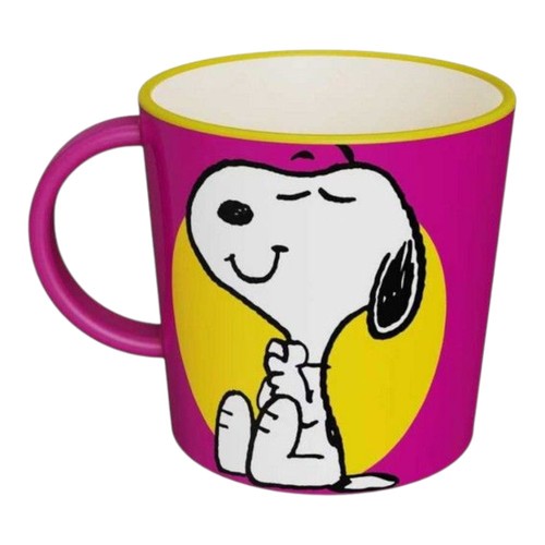 Tasse becher quycup - becher, peanuts