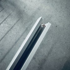 3 Phasen Strom & Lichtschiene