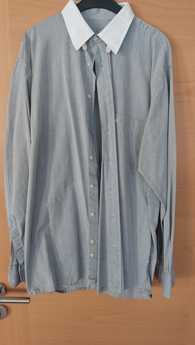 Sachs couture oberhemd gr - couture,,