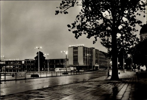 Hansestadt rostock - hansestadt,