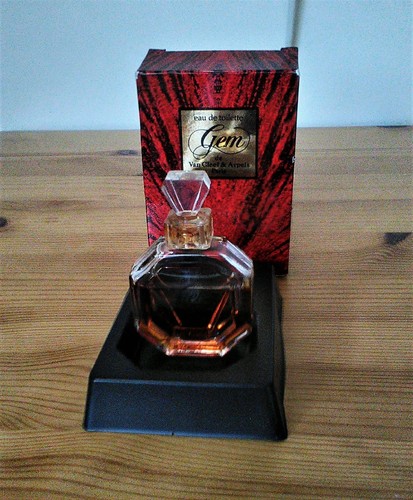 Gem van cleef arpels - cleef, 5ml