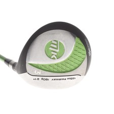 MK Golf Pro Fairway 3 Holz 21*