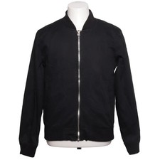 Cedarwood State, Bomberjacke