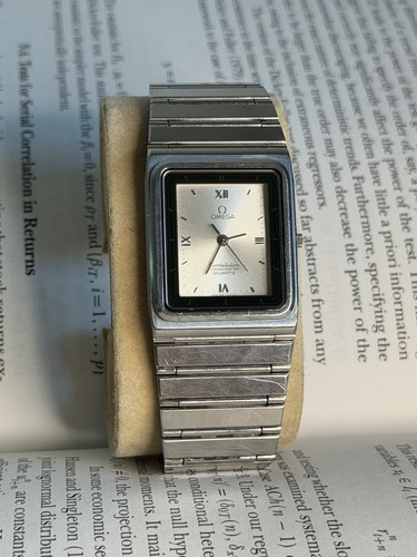Omega constellation - omega,