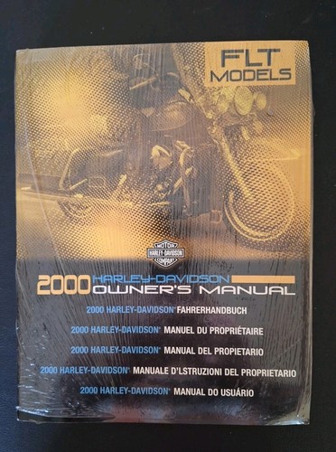 Neu harley davidson owners - davidson,