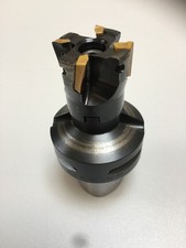 SANDVIK Capto C6 Aufsteckdorn