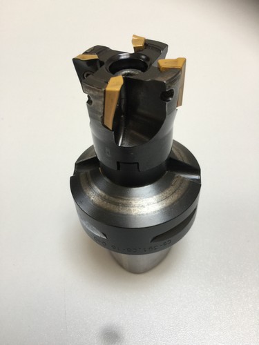 Sandvik capto aufsteckdorn - sandvik, c6
