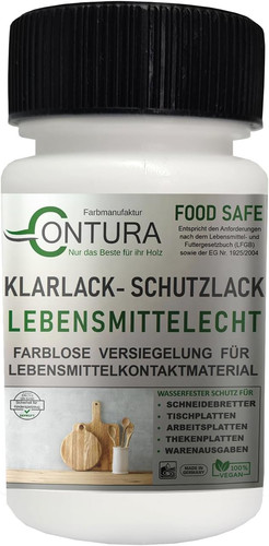 Contura klarlack - contura,