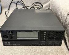 Vintage PC MIDI Synthesizer