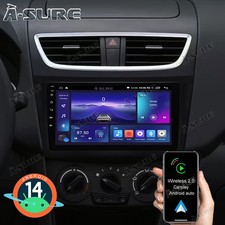 64G Android 15 CarPlay