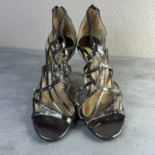 Jimmy Choo Gladiator Caged