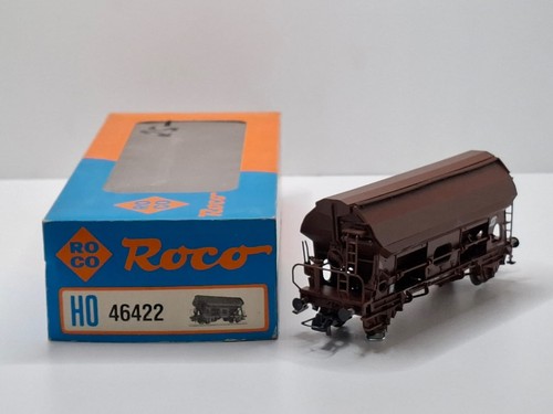 Roco 46422 selbstentladewagen - roco,