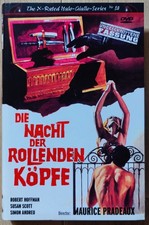Die Nacht der rollenden Köpfe