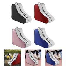 Kinder Rollschuhtasche mit